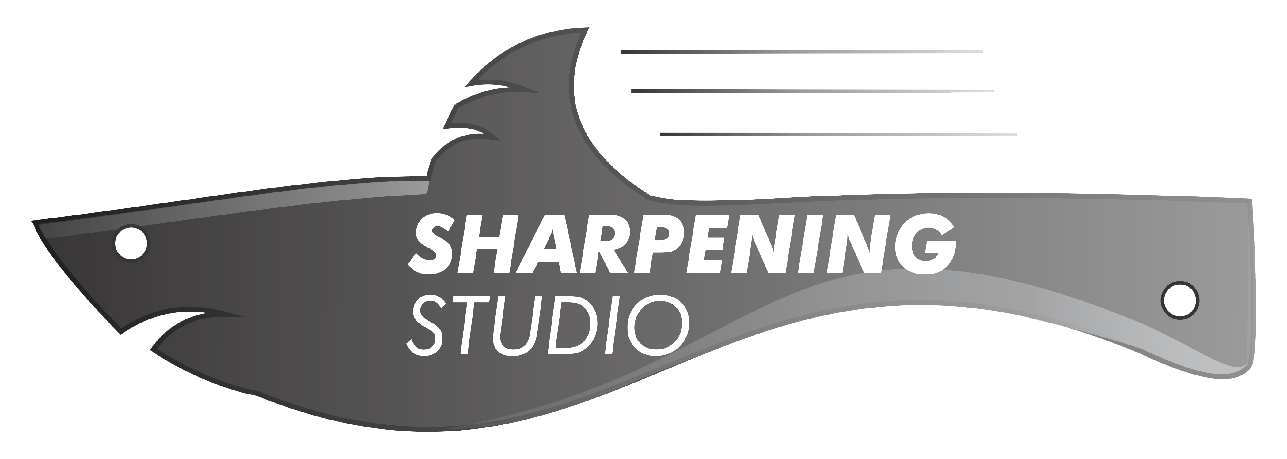 Professional Sharpening Studio