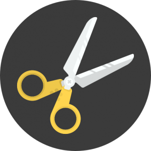 Scissors Sharpening | Sharpening Studio US